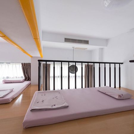 Hodua Guest House Beigang Extérieur photo