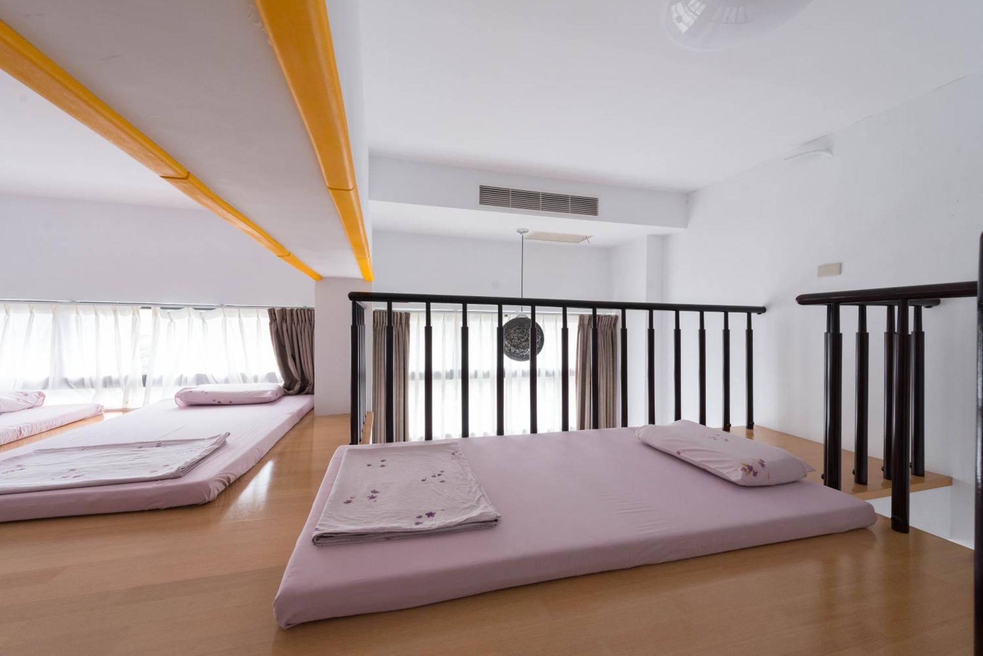 Hodua Guest House Beigang Extérieur photo