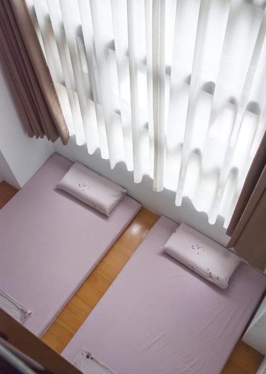 Hodua Guest House Beigang Chambre photo