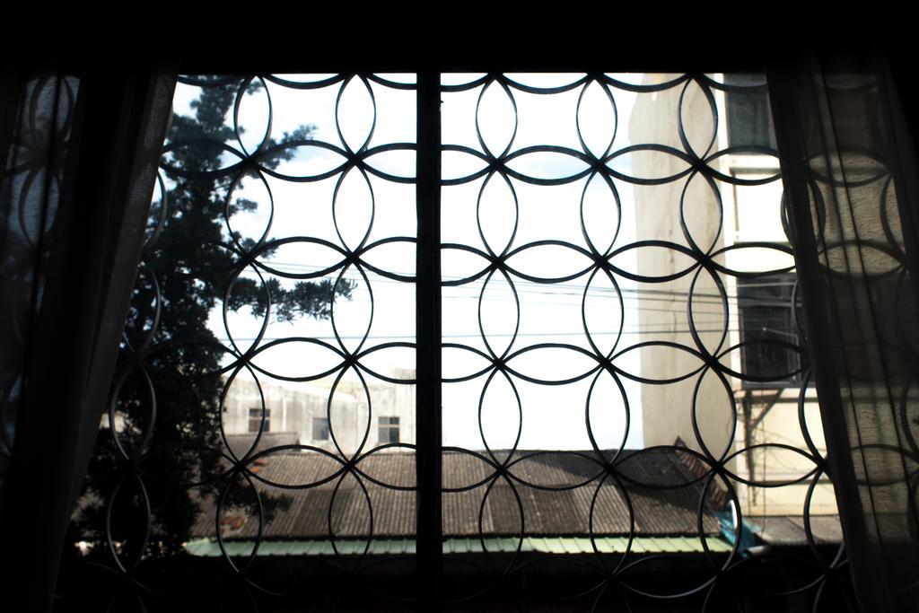 Hodua Guest House Beigang Extérieur photo