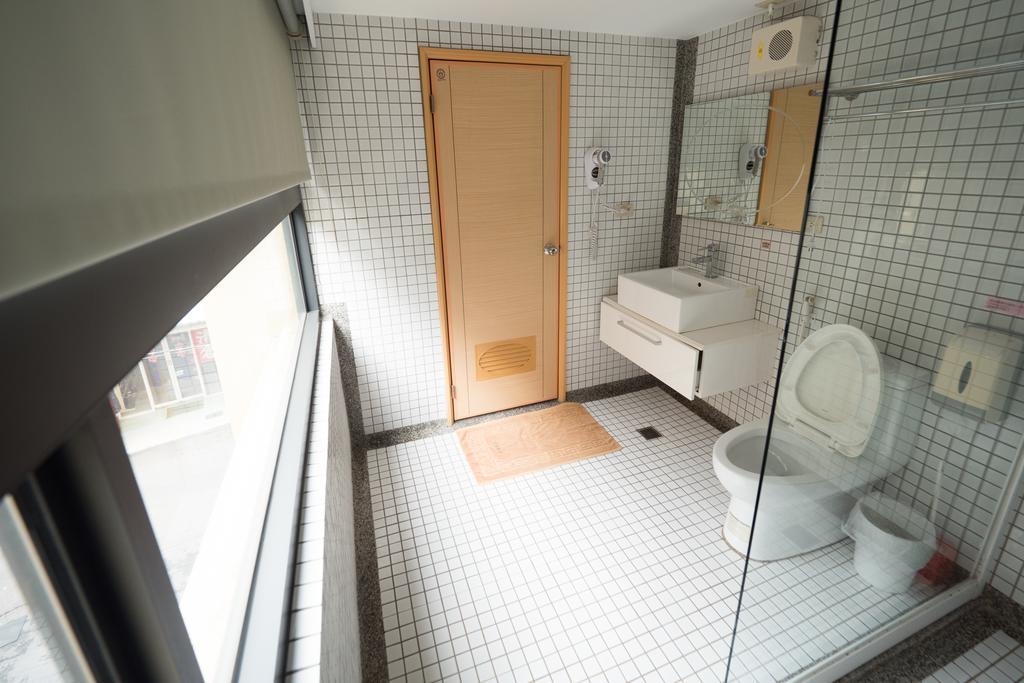 Hodua Guest House Beigang Extérieur photo