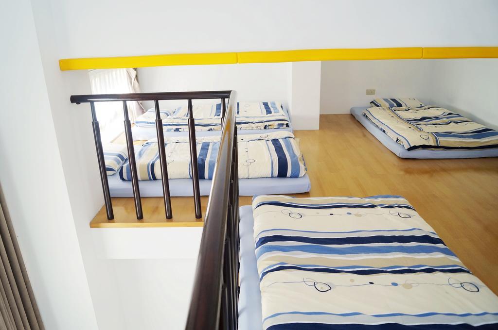 Hodua Guest House Beigang Extérieur photo